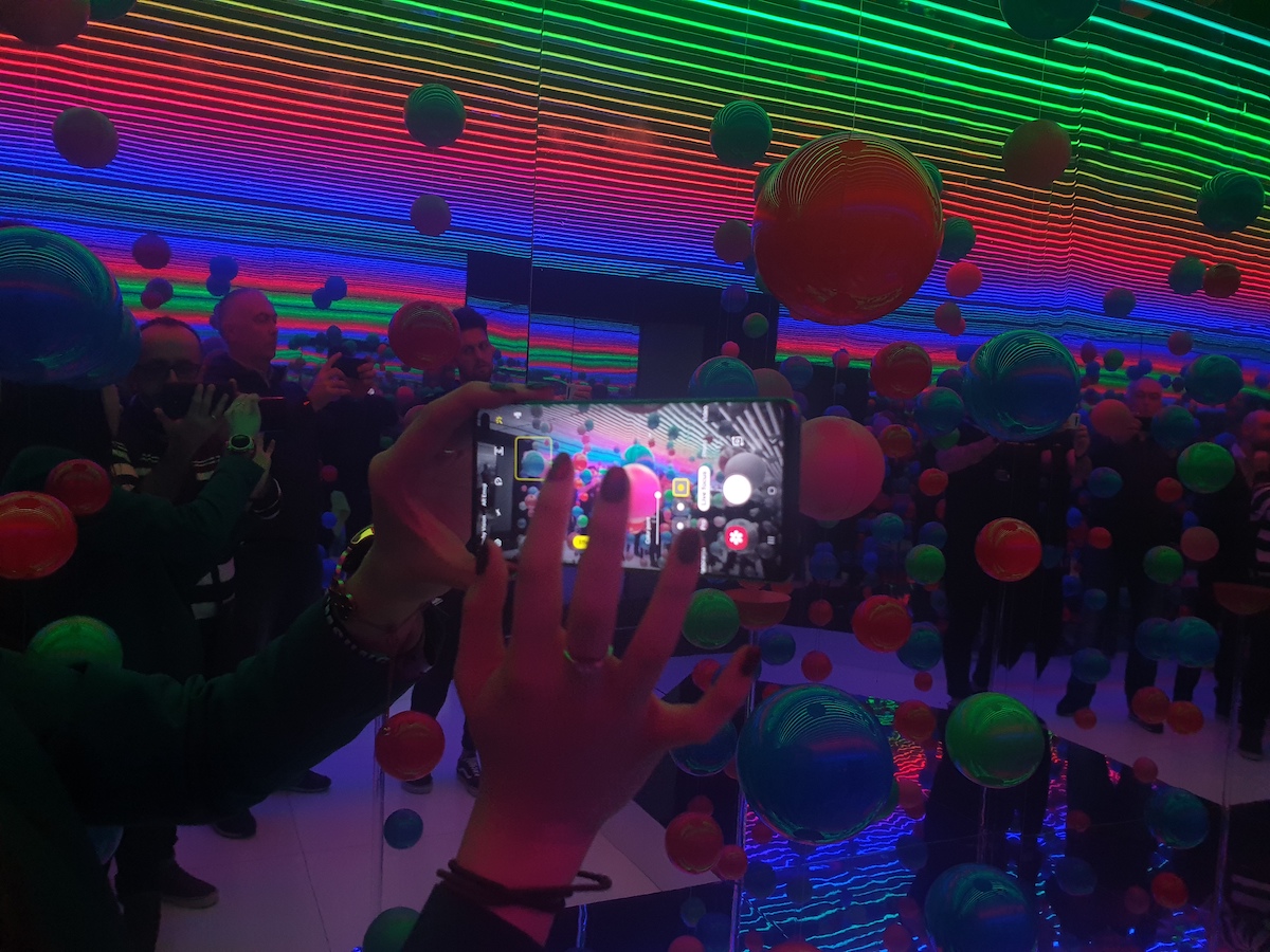 Arrivano i Samsung Galaxy S10, S10+ e S10e, con la sorpresa 5G Arrivano i Samsung Galaxy S10, S10+ e S10e, con la sorpresa 5G