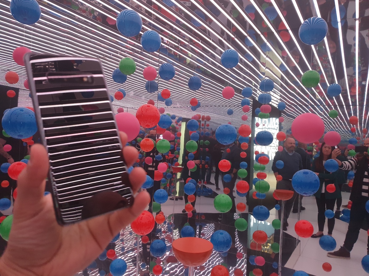 Arrivano i Samsung Galaxy S10, S10+ e S10e, con la sorpresa 5G Arrivano i Samsung Galaxy S10, S10+ e S10e, con la sorpresa 5G