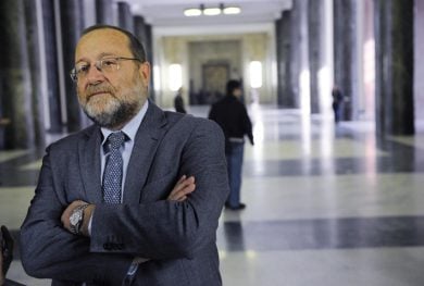 La Procura di Roma insiste: processate l’ex pm Robledo