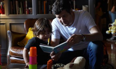 I 10 film più visti della settimana (11-17 febbraio)