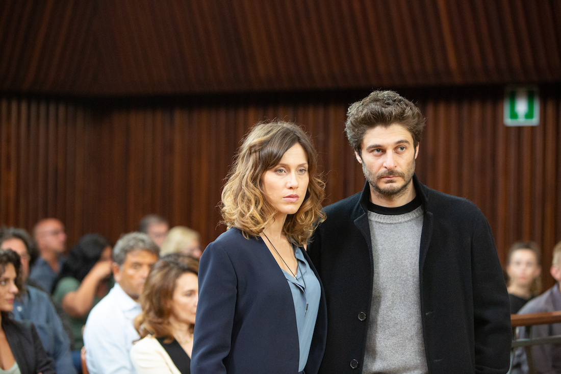 La porta rossa 2: le anticipazioni della seconda puntata La porta rossa 2: le anticipazioni della seconda puntata