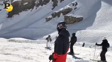 Svizzera, Crans-Montana: valanga sulle piste, concluse le ricerche