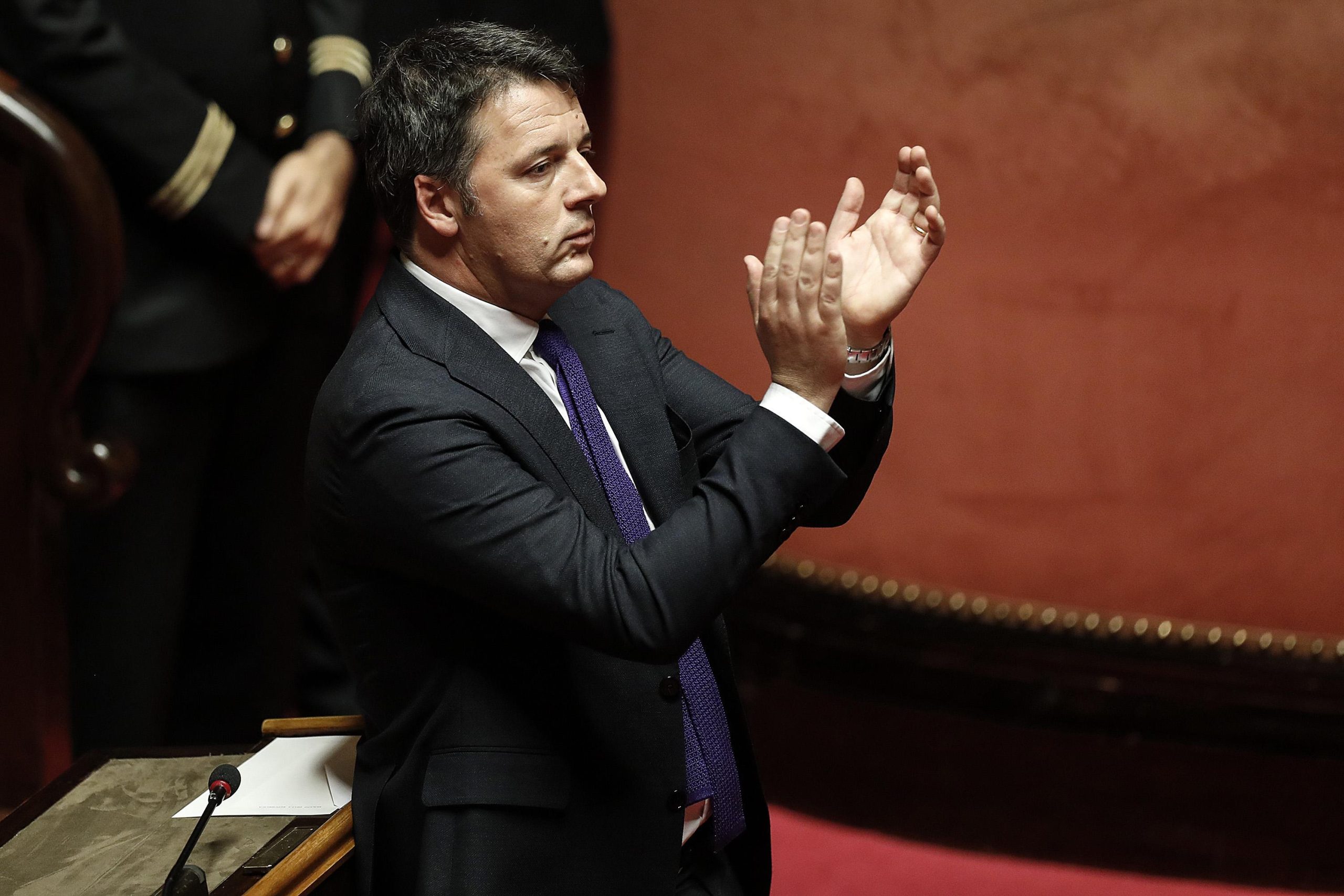 L’arresto dei genitori di Renzi tra tempi, giustizia e fake news