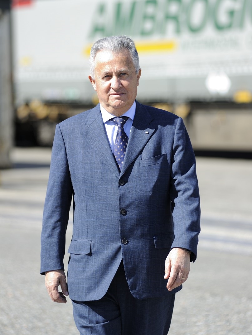 “Sulla Tav prendete esempio dalla Svizzera” “Sulla Tav prendete esempio dalla Svizzera”