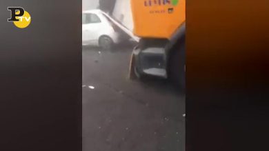 Autostrada A31, tre incidenti causati dalla nebbia