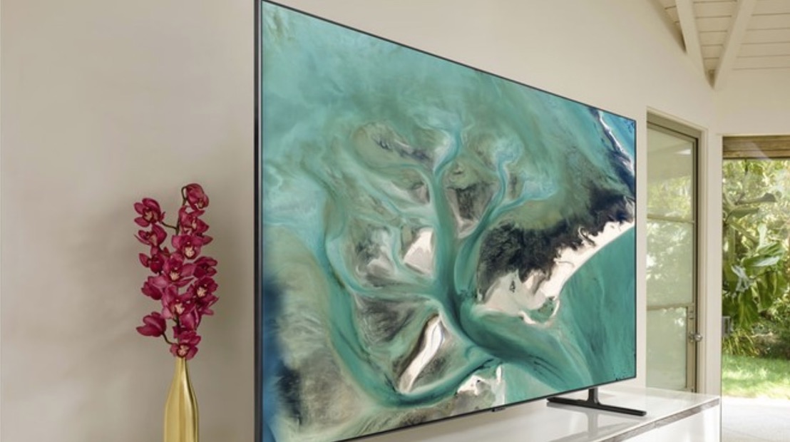 Samsung QLED TV, questa la gamma 2019 Samsung QLED TV, questa la gamma 2019