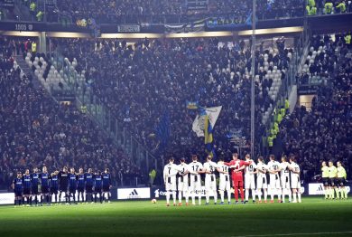 Juventus contro Inter: ecco perché è tornata la rivalità