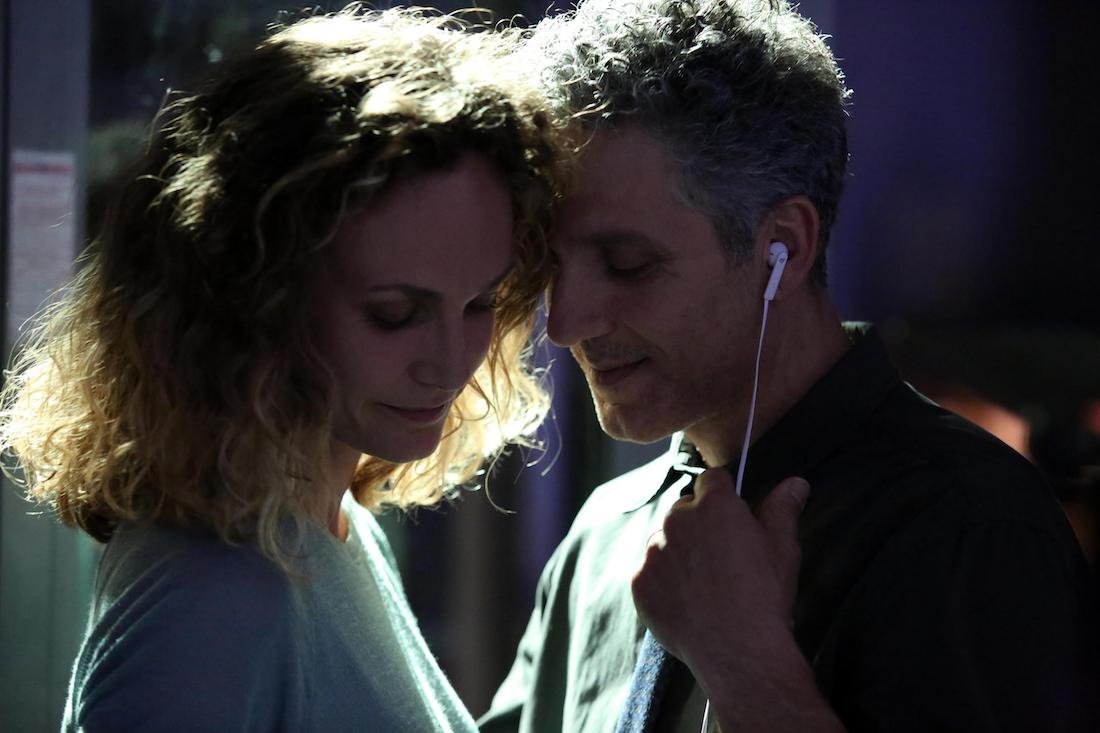 Il mondo sulle spalle: il film tv con Beppe Fiorello Il mondo sulle spalle: il film tv con Beppe Fiorello