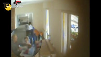 Siena, maltrattamenti ai bimbi di un asilo nido