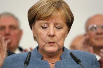 Germania “infelix”