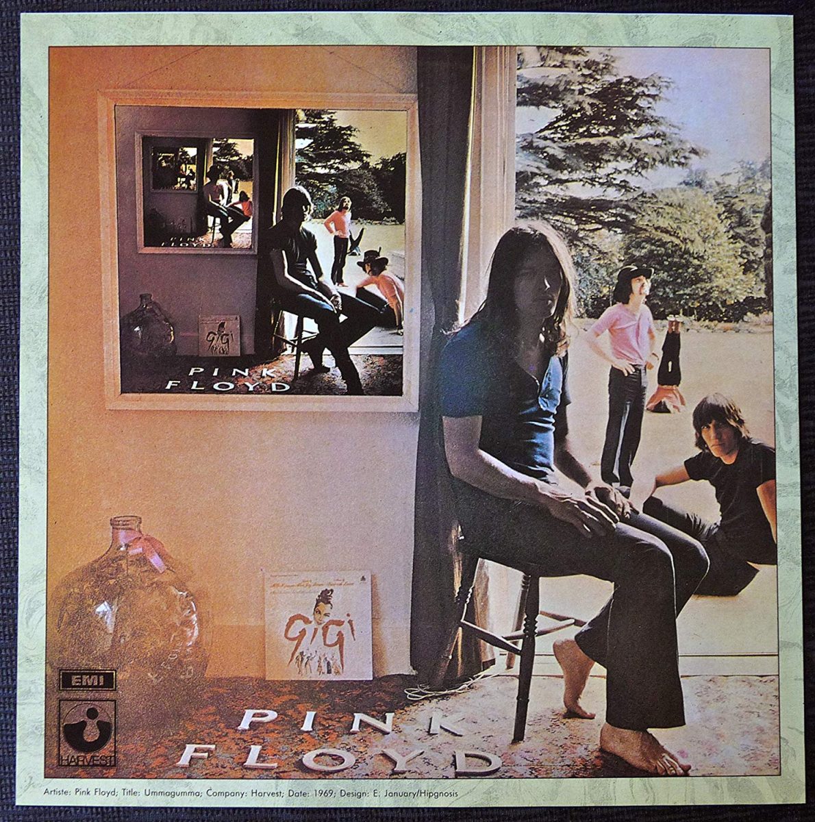 I 10 album cult che compiono 50 anni nel 2019