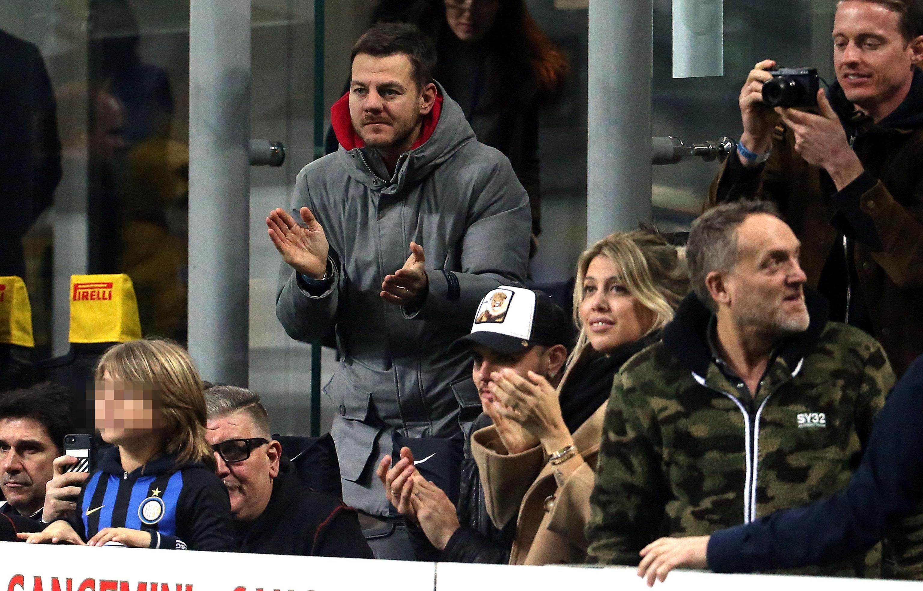 Caso Icardi: cosa hanno detto Wanda Nara, Marotta e Spalletti