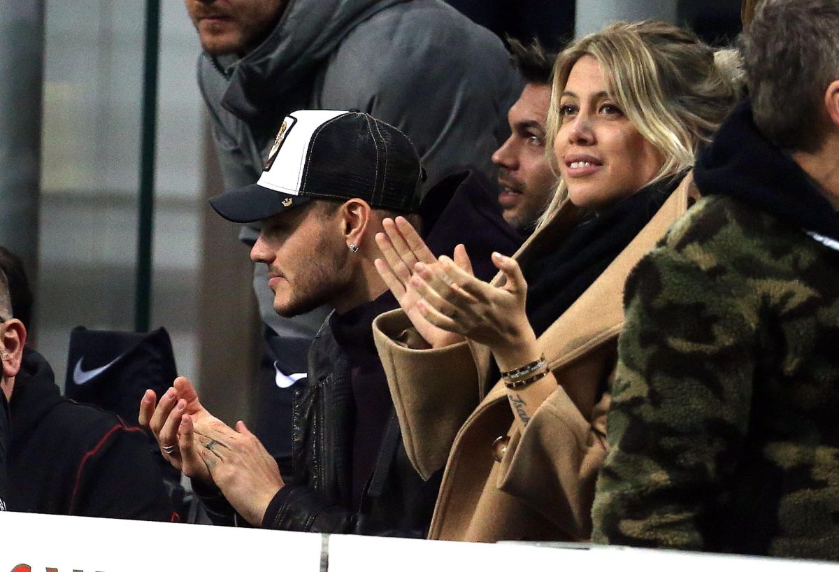 Galleria foto 'Caso Icardi: cosa hanno detto Wanda Nara, Marotta e Spalletti' - foto 5