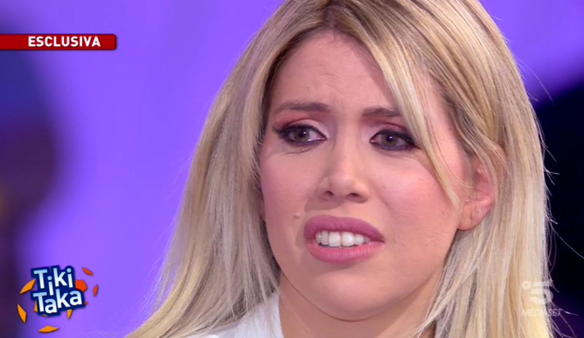 Caso Icardi: cosa hanno detto Wanda Nara, Marotta e Spalletti