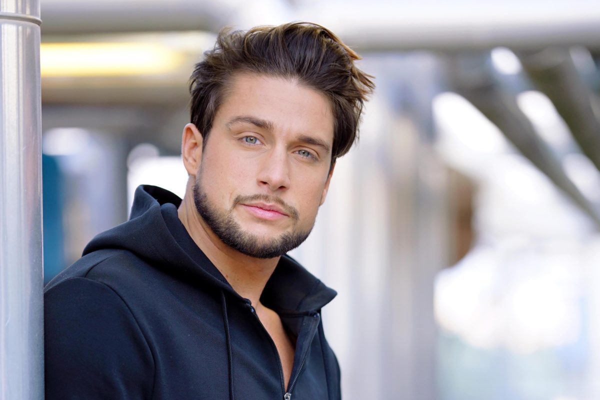 Galleria foto 'Uomini e Donne: Teresa sceglie Andrea (ma lui dice no)' - foto 9