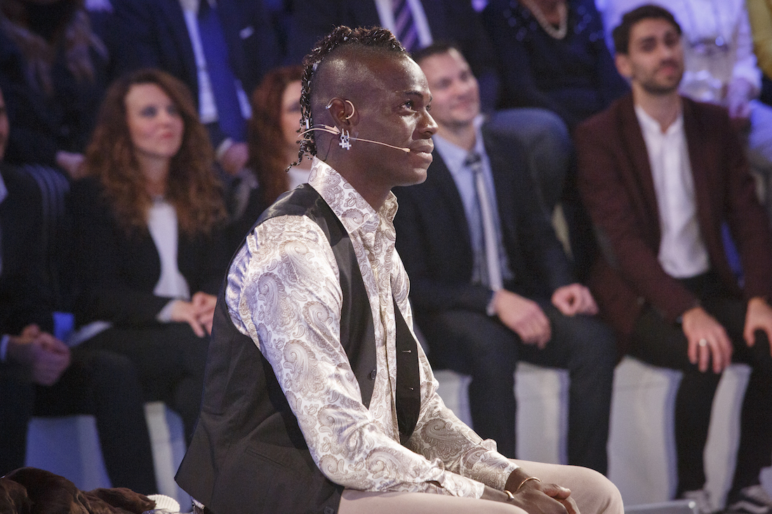 C’è posta per te: la quinta puntata con Pio e Amedeo e la Amoroso