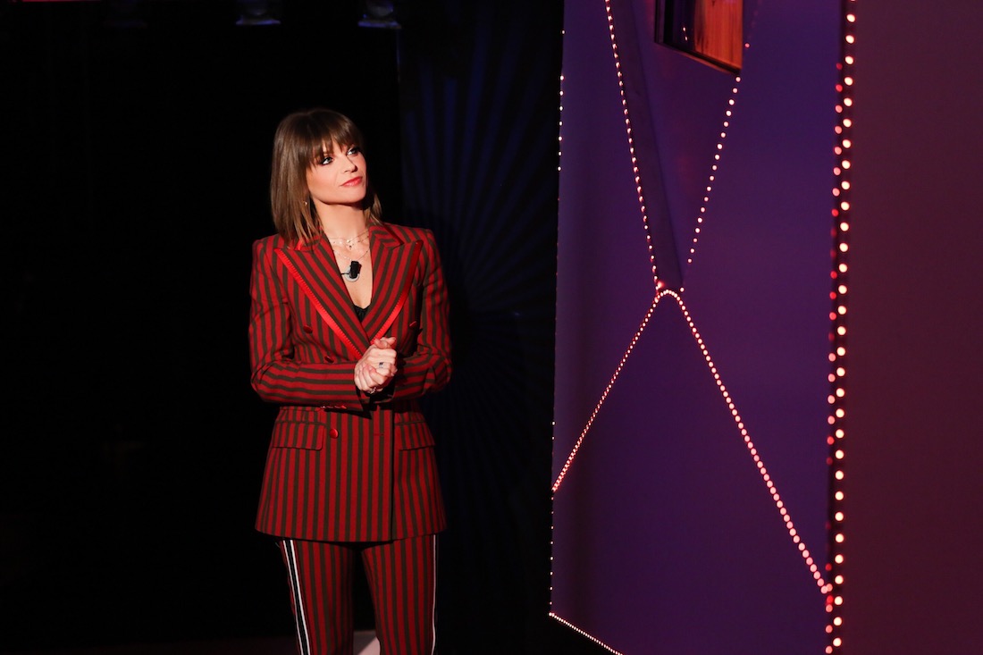 C’è posta per te: la quinta puntata con Pio e Amedeo e la Amoroso