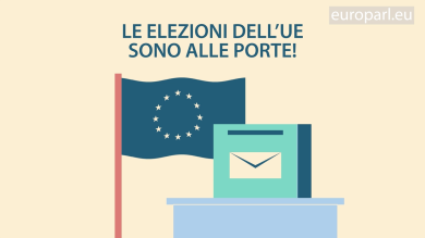Elezioni Europee 2019 – le istruzioni per sapere come si vota