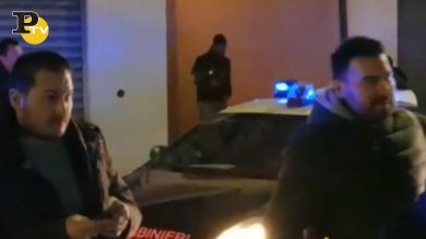 Rose, Reggio Calabria: pericoloso latitante si nascondeva