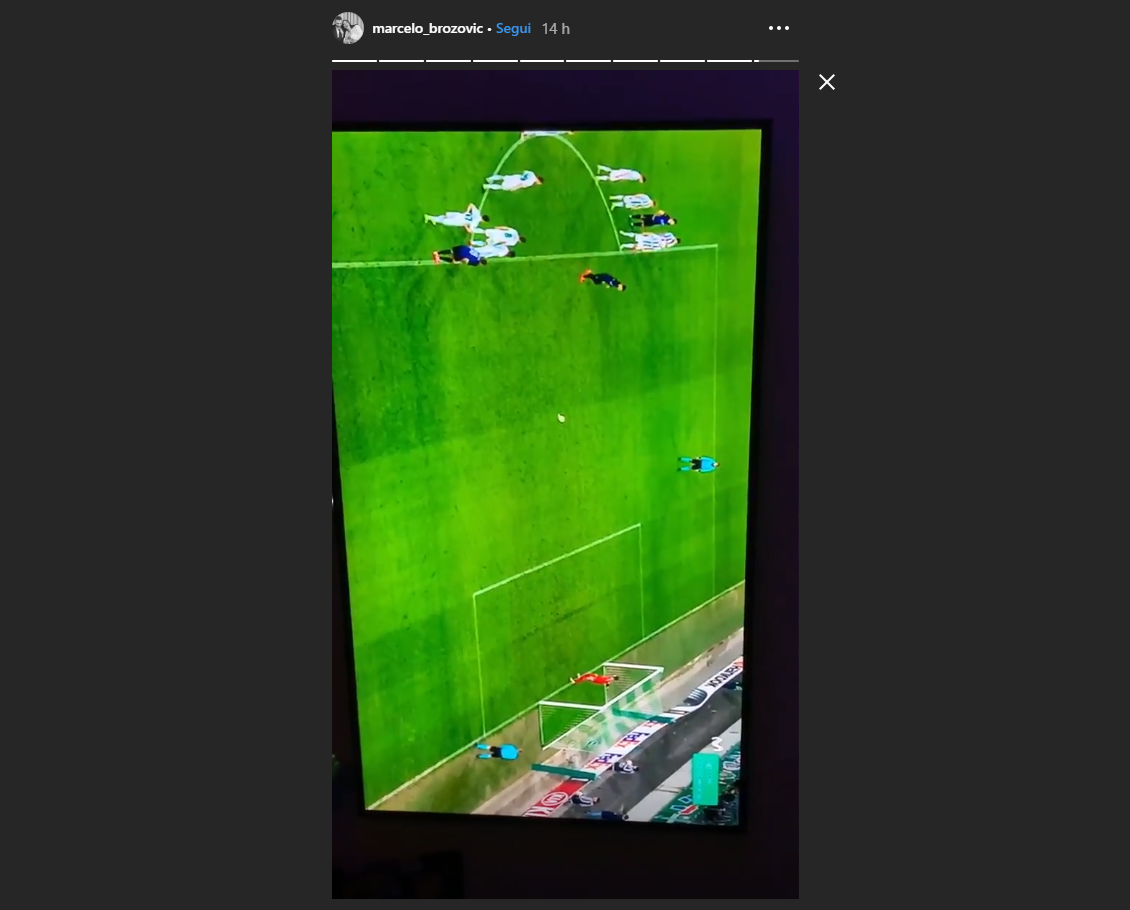 Icardi-Inter e Wanda Nara: diario della giornata sui social