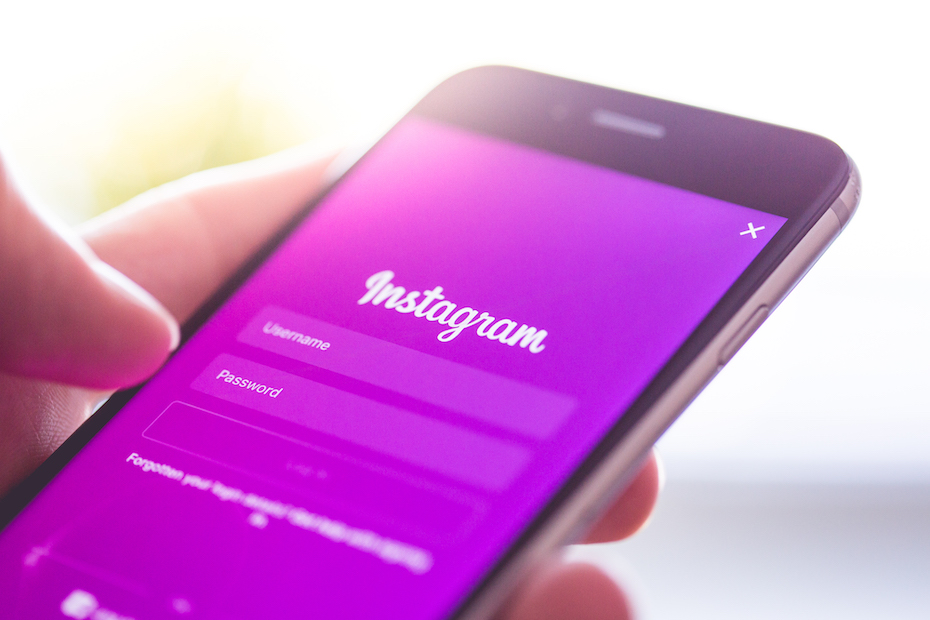 Perché il tuo account Instagram perde pezzi