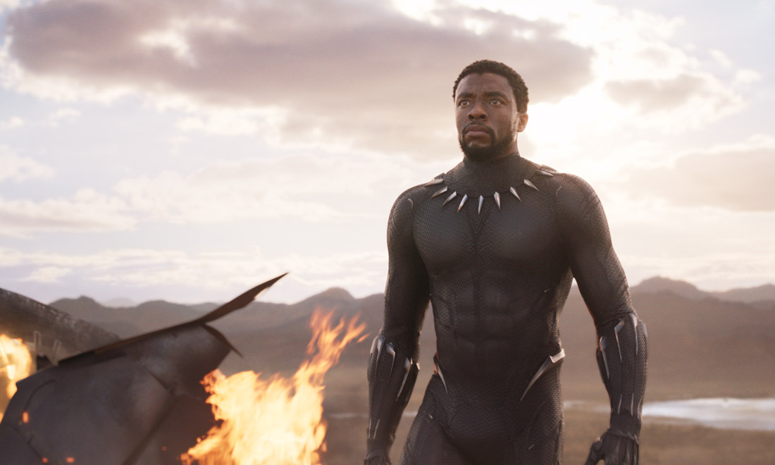 E se Black Panther vincesse l’Oscar?
