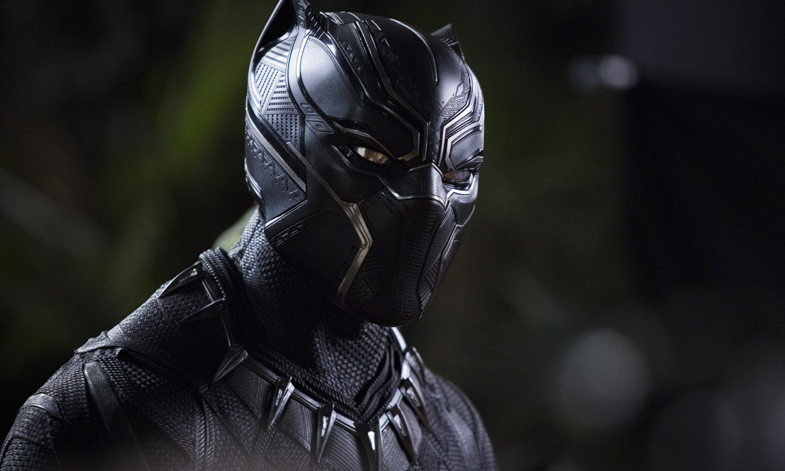 E se Black Panther vincesse l’Oscar?