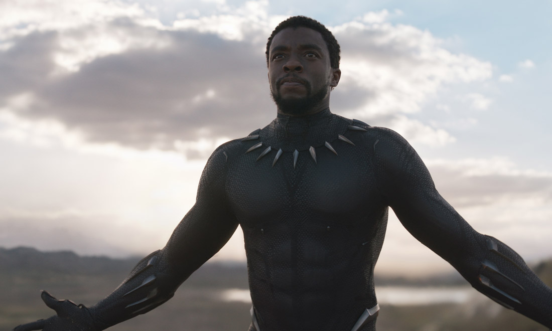 E se Black Panther vincesse l’Oscar?