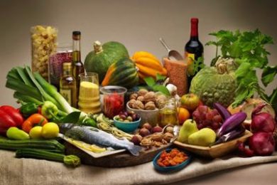 I cibi contaminati che finiscono sulla nostra tavola