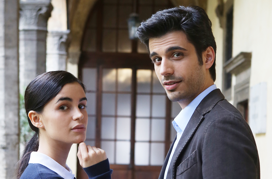 Che Dio ci aiuti 5: le anticipazioni della quinta puntata Che Dio ci aiuti 5: le anticipazioni della quinta puntata