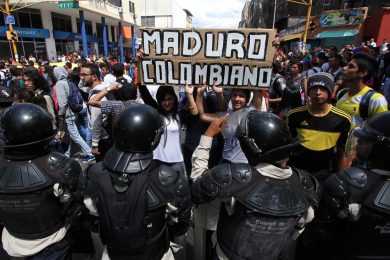 Venezuela, dove un milione di italiani vive in miseria