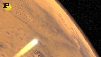 Marte, il rover Opportunity dichiarato morto dalla Nasa