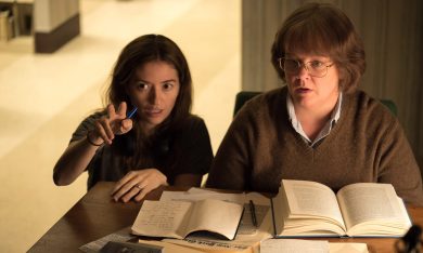 Copia originale: intervista alla regista Marielle Heller – Video