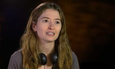 Copia originale: video intervista a Marielle Heller