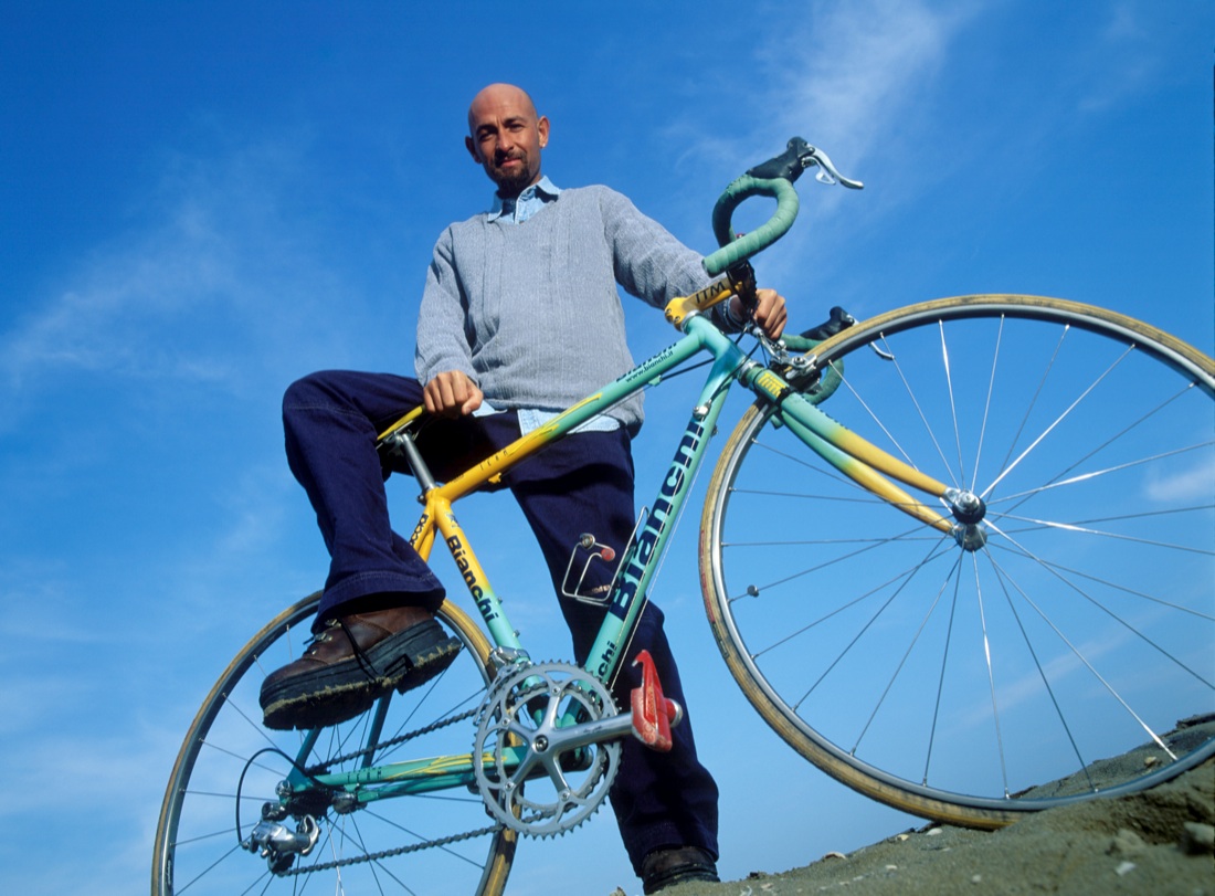 Marco Pantani: 15 anni fa moriva il “Pirata”. La storia e le foto