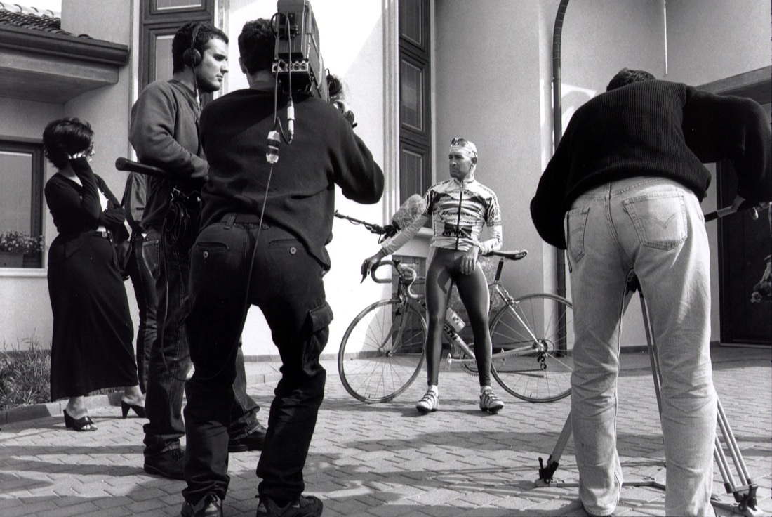 Marco Pantani: 15 anni fa moriva il “Pirata”. La storia e le foto