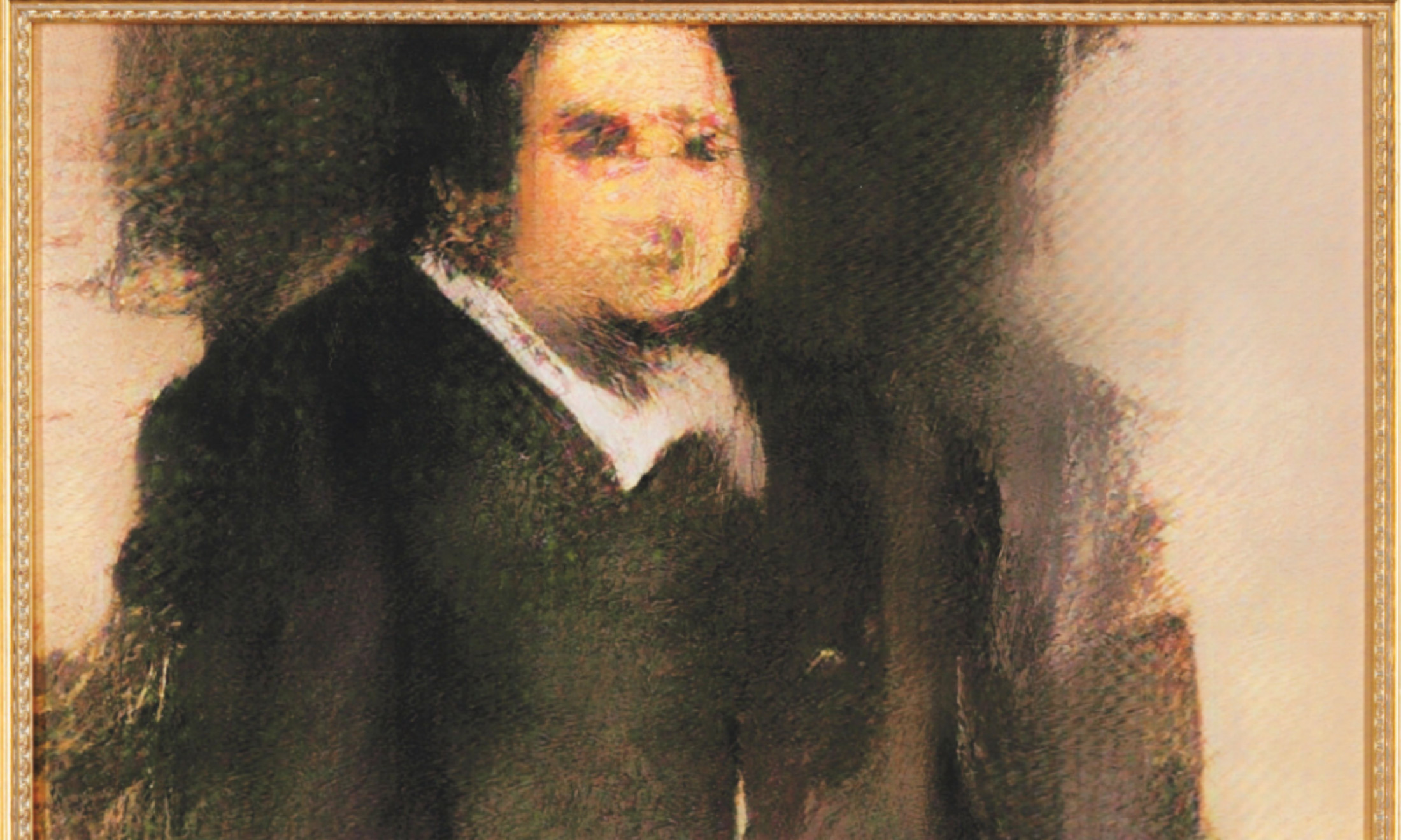 Tutti i (troppi) talenti dell’intelligenza artificiale Tutti i (troppi) talenti dell’intelligenza artificiale