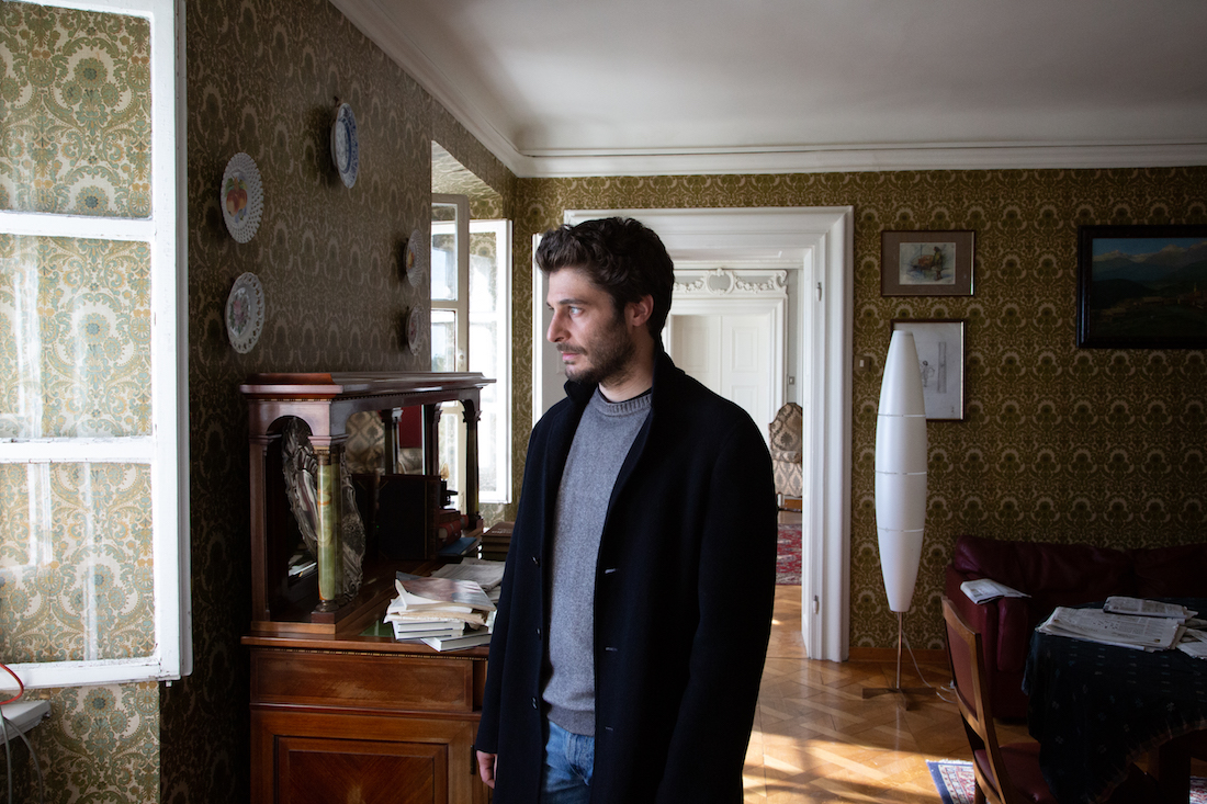 La porta rossa 2: le anticipazioni della prima puntata La porta rossa 2: le anticipazioni della prima puntata