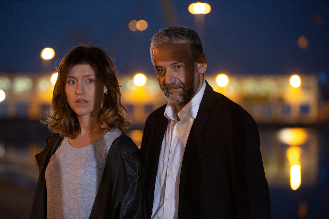 La porta rossa 2: le anticipazioni della prima puntata La porta rossa 2: le anticipazioni della prima puntata