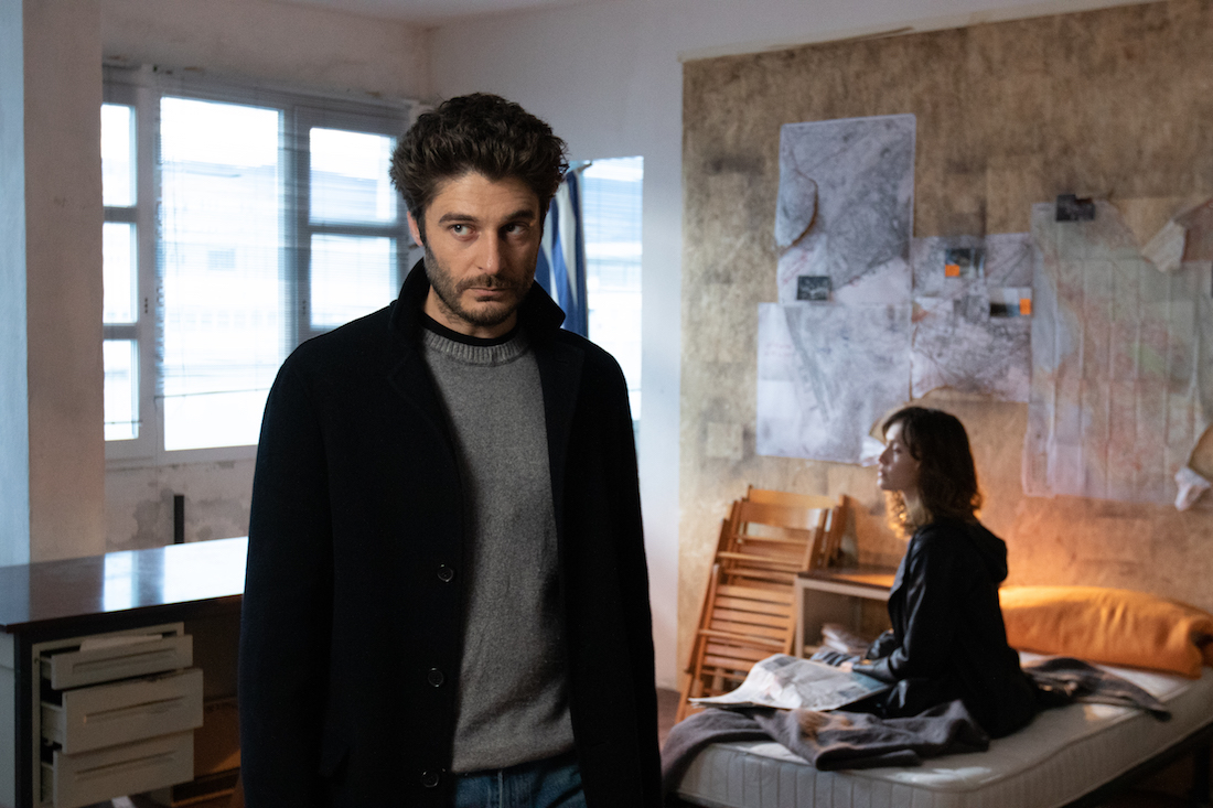 La porta rossa 2: le anticipazioni della prima puntata La porta rossa 2: le anticipazioni della prima puntata