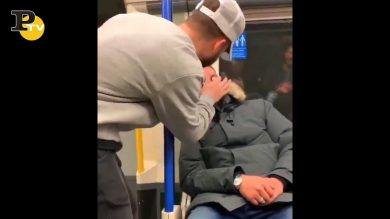 Scherzo in metropolitana