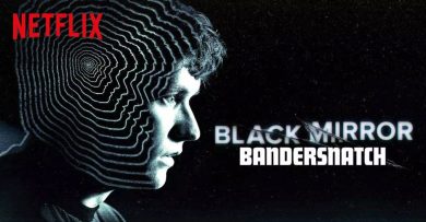 Bandersnatch è una figata? Si, ma ha registrato tutte le vostre mosse