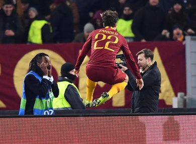 Zaniolo: chi ha vinto e chi ha perso la scommessa sul baby campione