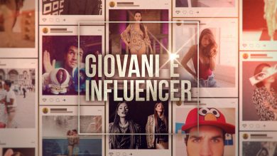 Giovani e influencer: il format che racconta i fenomeni social