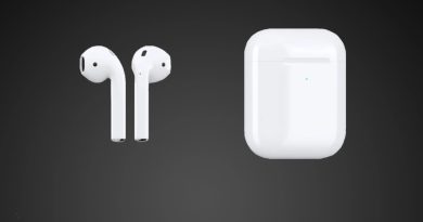 Non cadranno più dalle orecchie, ecco le AirPods 2