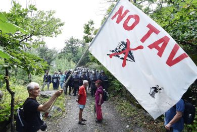 Tav bocciata. Ecco l’analisi costi-benefici del Ministero