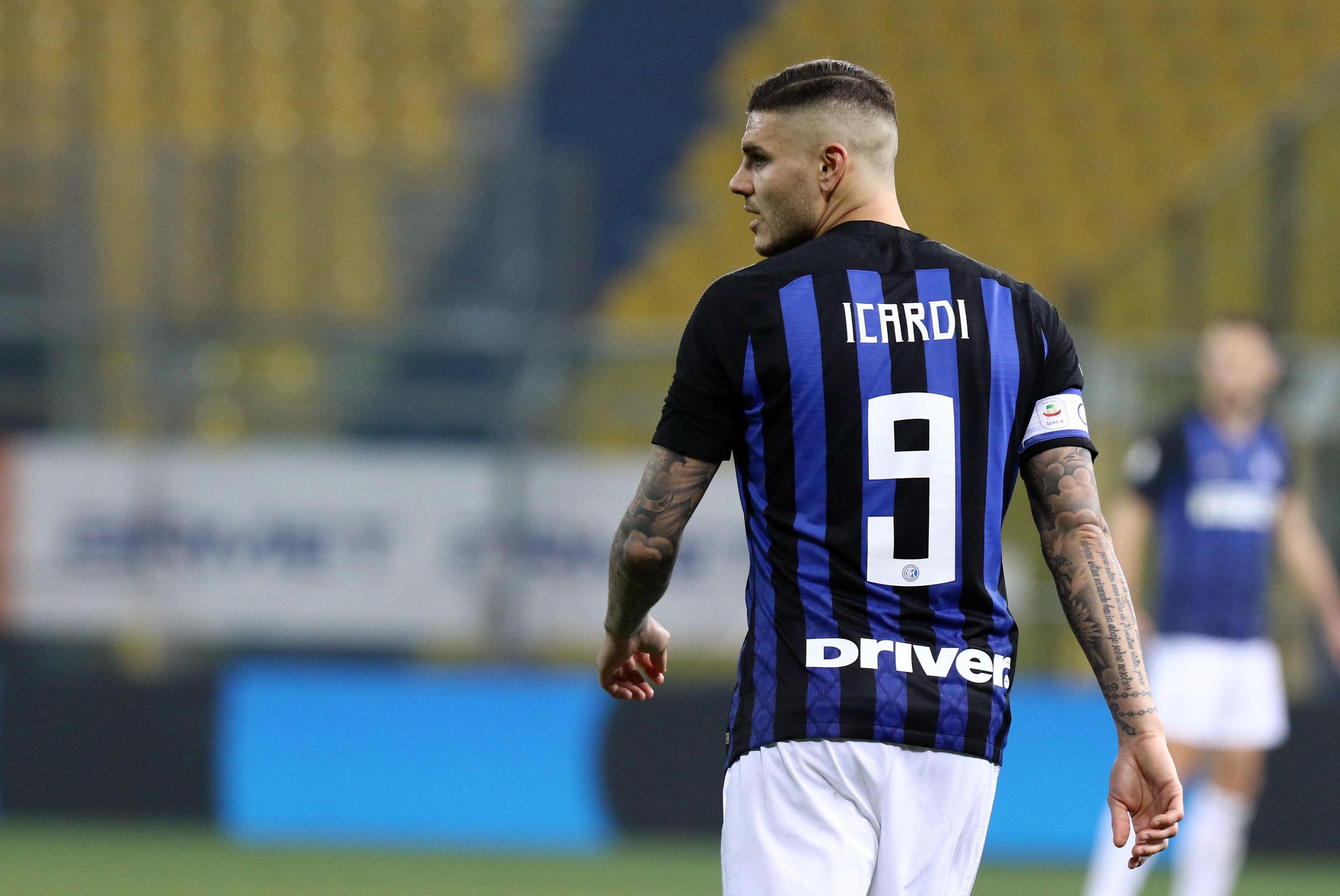 Rinnovo Icardi: errori e ragioni dei protagonisti