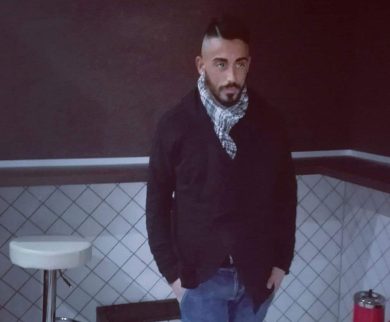 Il piccolo Giuseppe e l’orrore senza fine