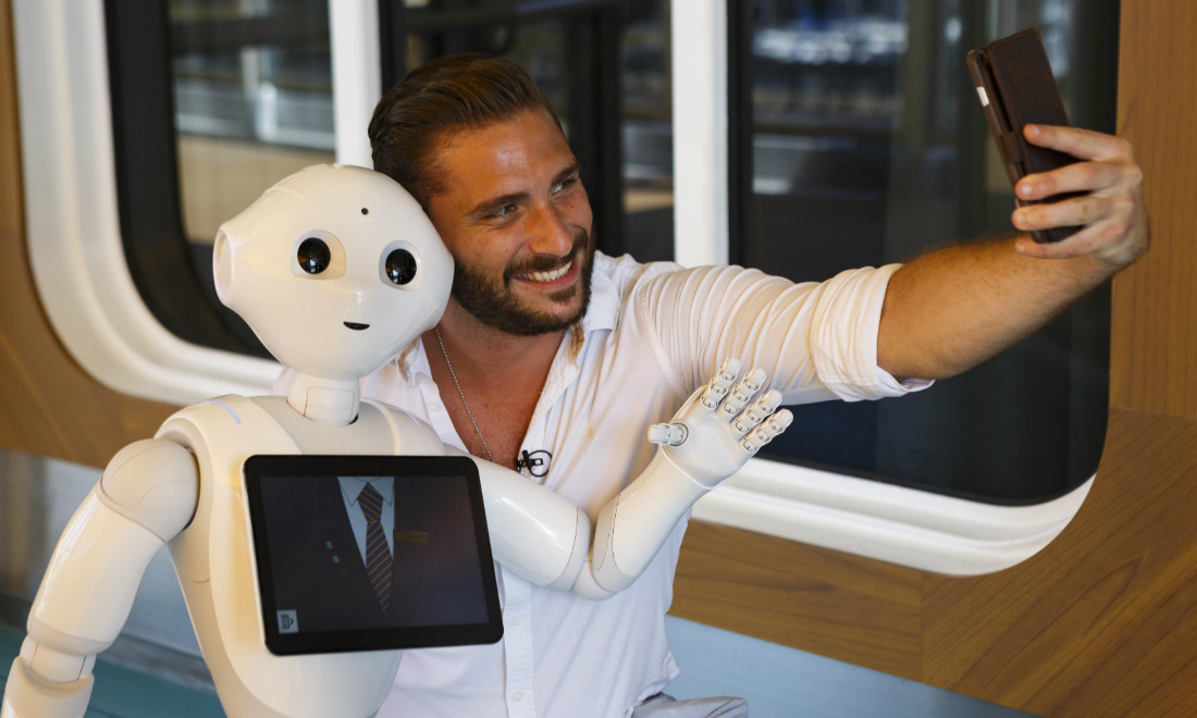 Crociere, viaggio sulle nuove capitali del divertimento