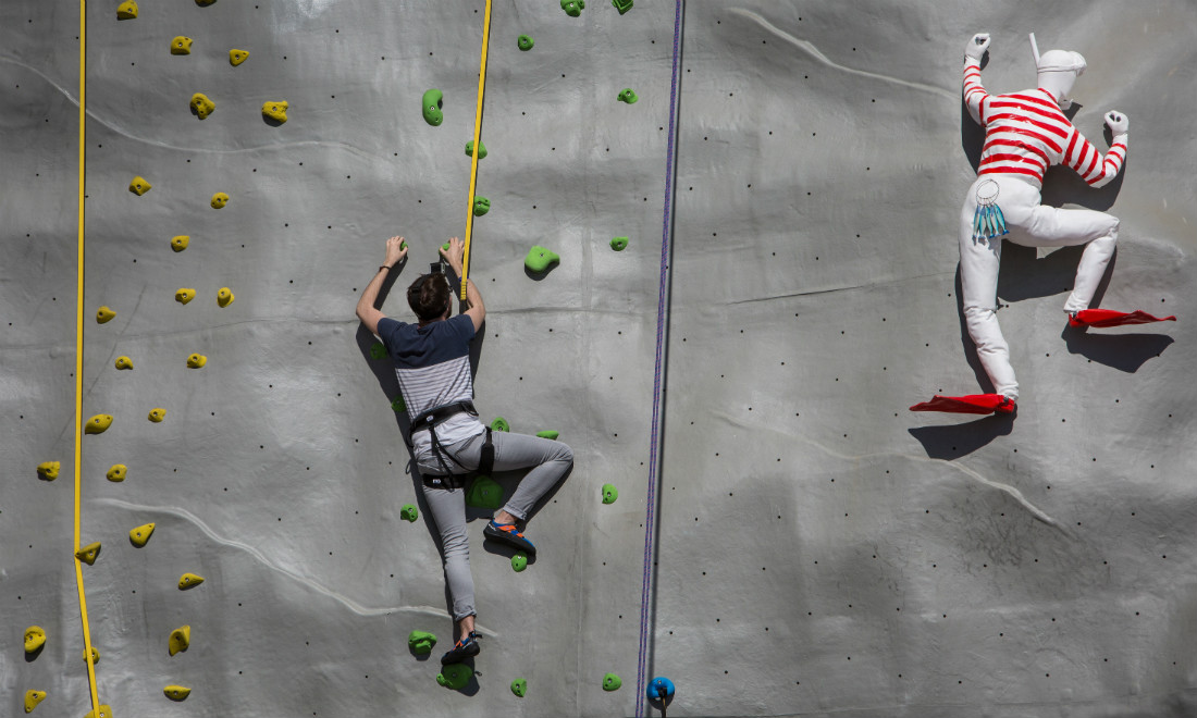 Crociere, viaggio sulle nuove capitali del divertimento